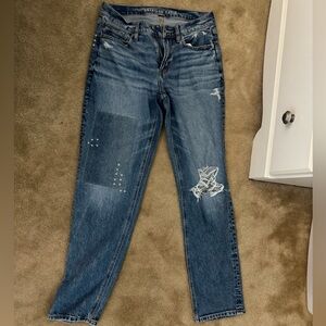 AE STRIGID JEANS